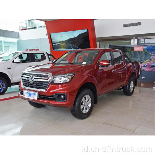 Pickup RICH6 Baru Harga Bagus Untuk Grosir